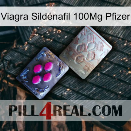 Viagra Sildénafil 100Mg Pfizer 38